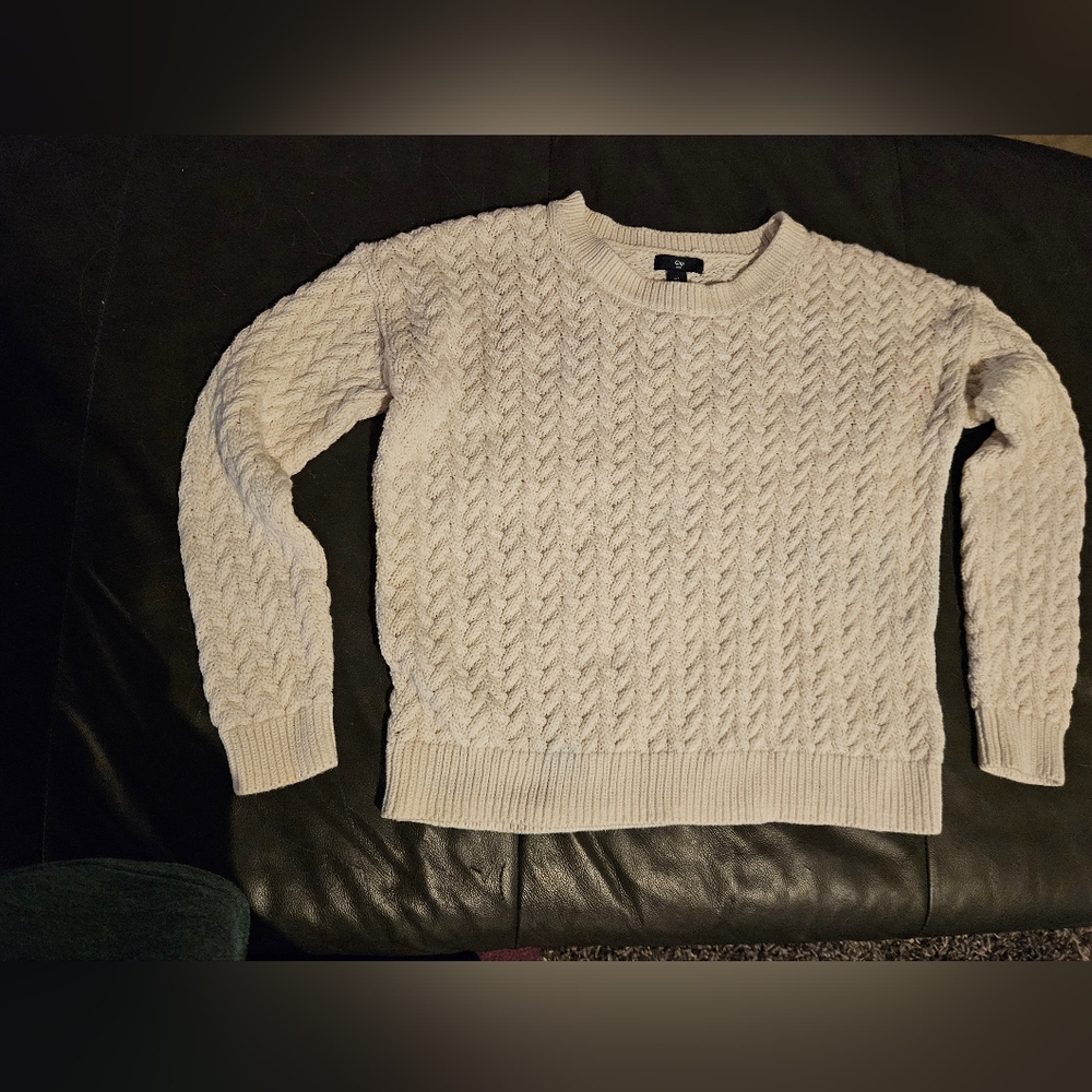 GAP sweater